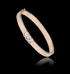 18Kt Gold Bracelet 8400